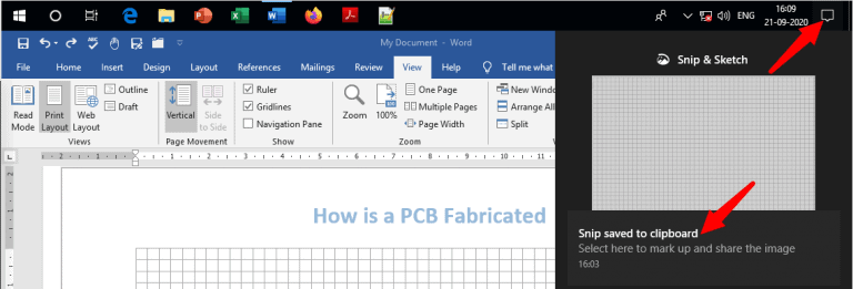 How to print gridlines in word officebeginner