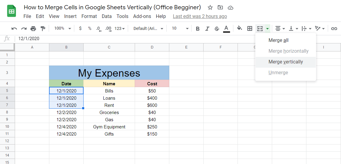 how to combine two columns in google sheets - In this article you will learn the process for combining cells in Google Sheets