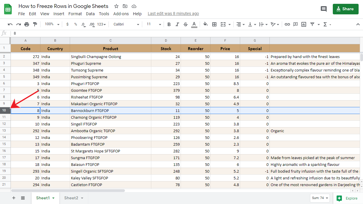 how-to-freeze-rows-in-google-sheets-officebeginner