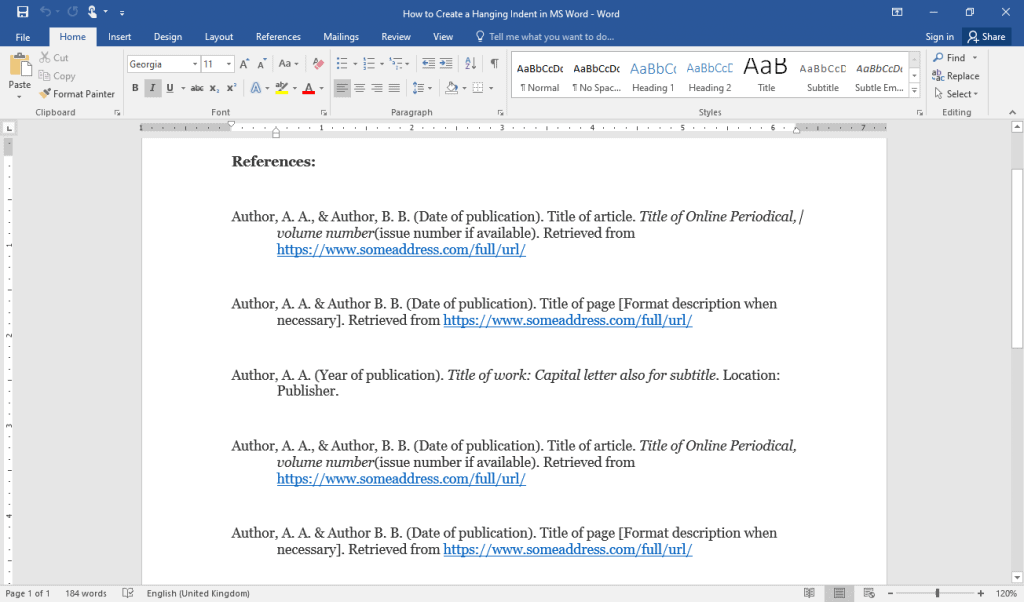how-to-create-a-hanging-indent-in-ms-word-officebeginner