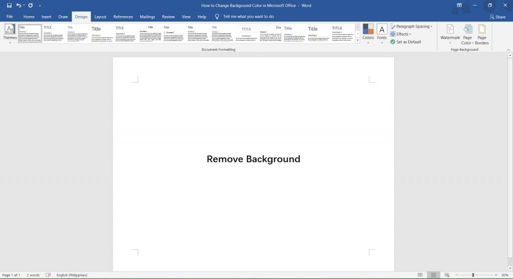 how-to-change-background-color-in-ms-word-officebeginner