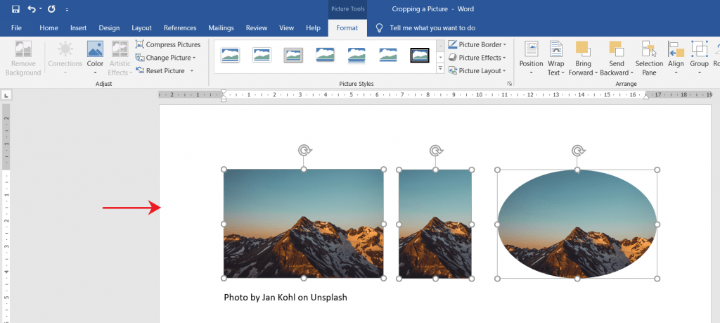 how-to-crop-a-picture-in-word-officebeginner