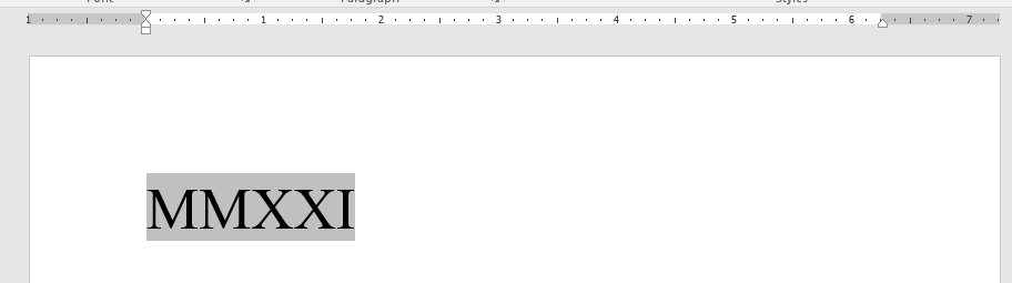 how-to-insert-roman-numerals-in-ms-word-officebeginner
