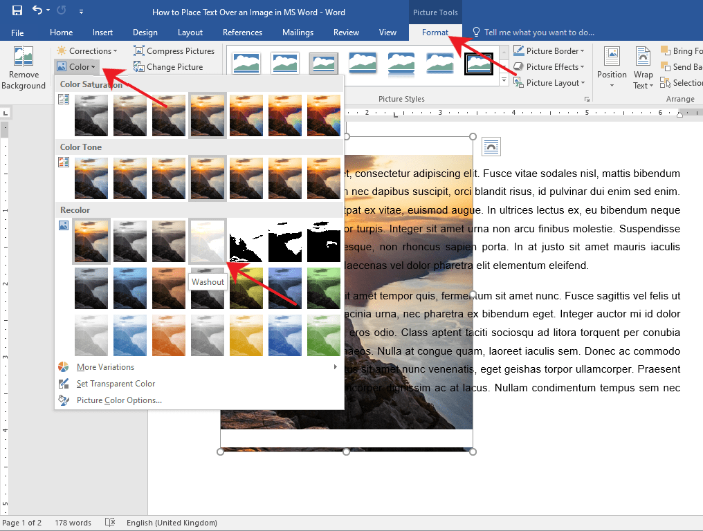 how-to-place-text-over-an-image-in-word-officebeginner