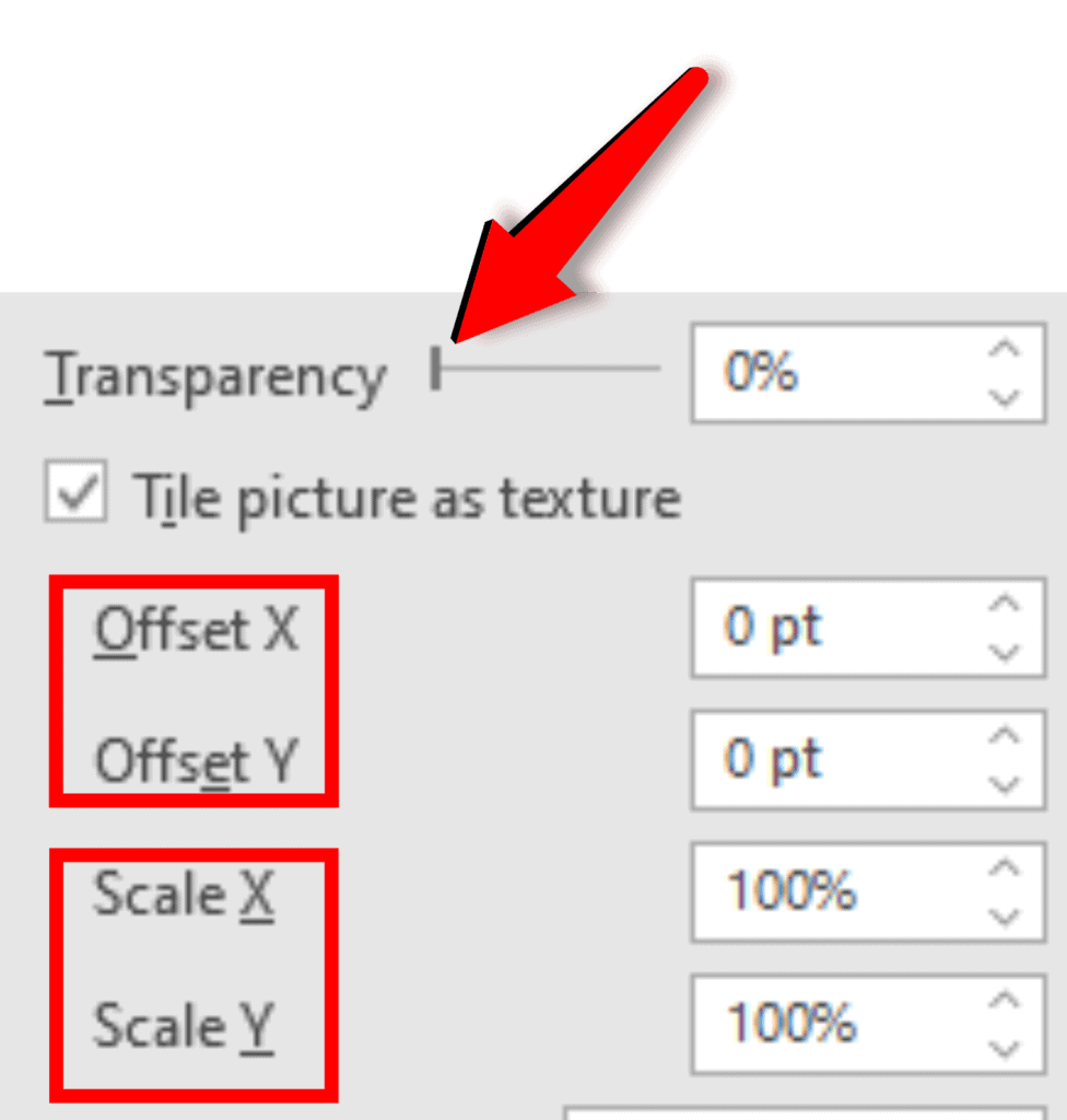 how to use backgrounds for powerpoint presentation