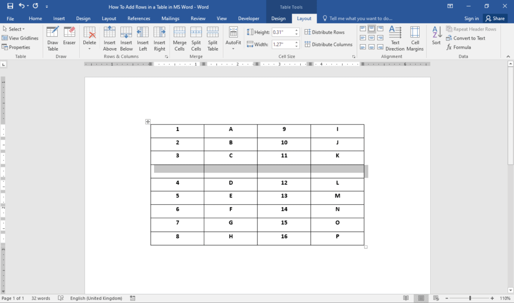 how-to-add-rows-in-a-table-in-word-officebeginner