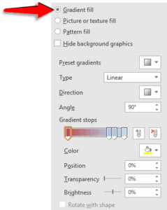 How to Change Background Color of a Slide in PowerPoint - OfficeBeginner