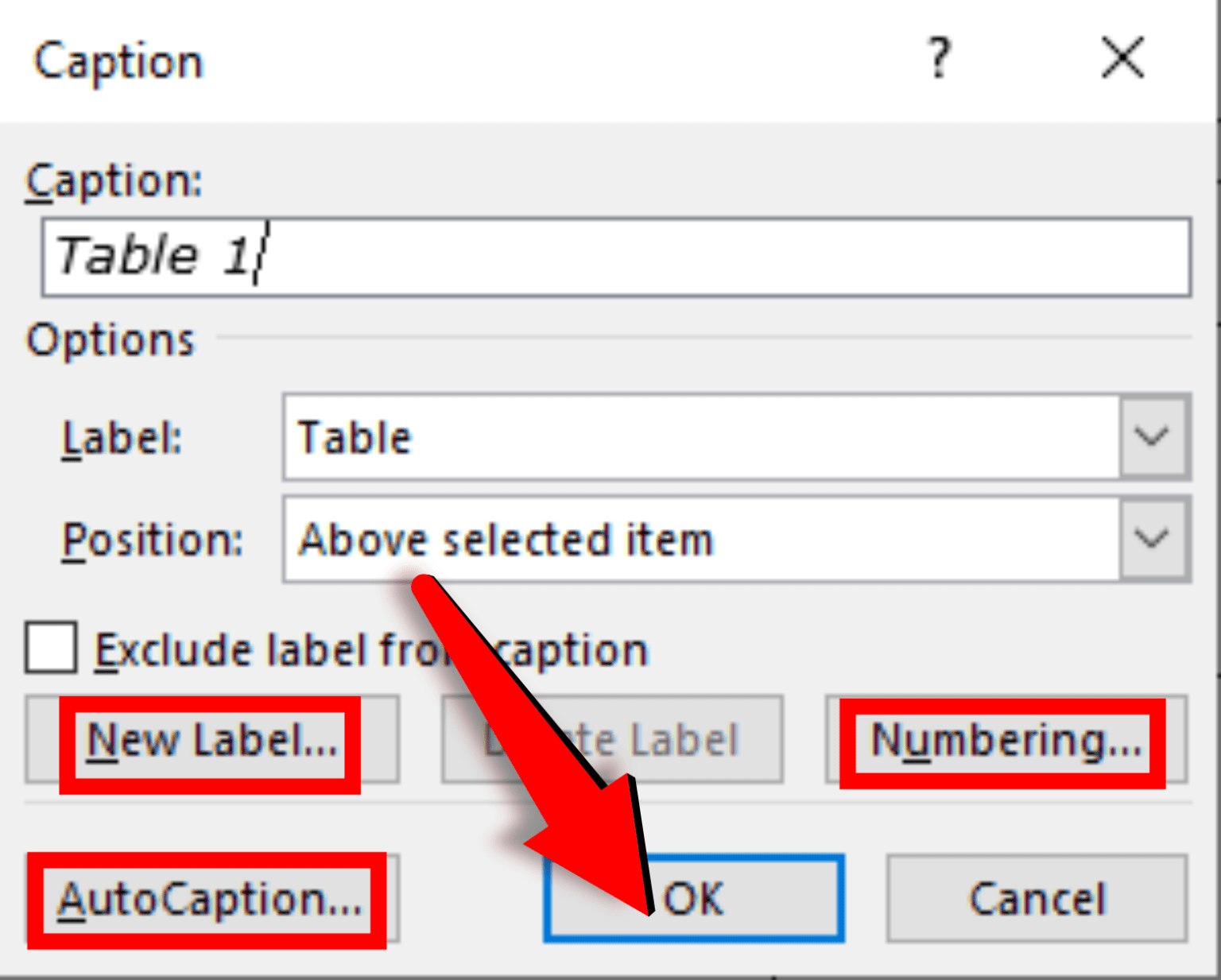 how-to-add-a-caption-to-a-table-in-ms-word-officebeginner