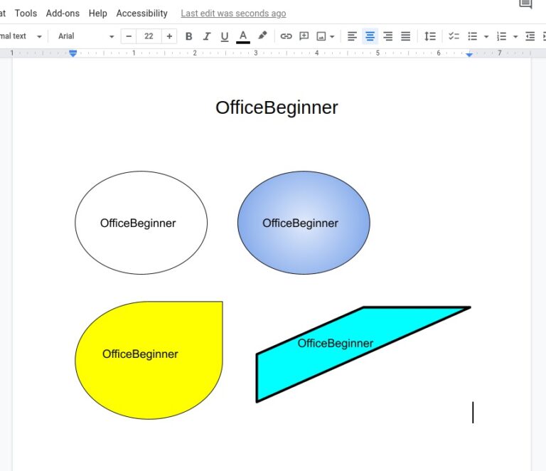 how-to-encircle-a-word-in-google-docs-officebeginner