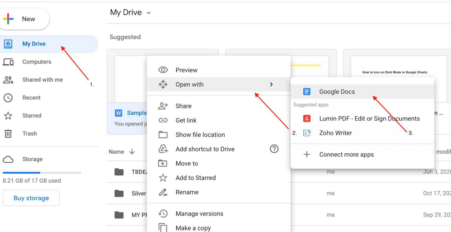 How To Open A Docx File In Google Docs OfficeBeginner