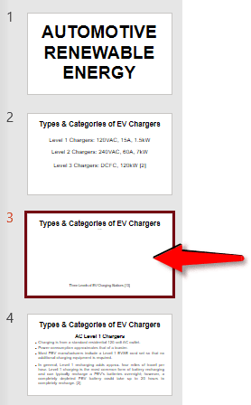 how to delete powerpoint presentation