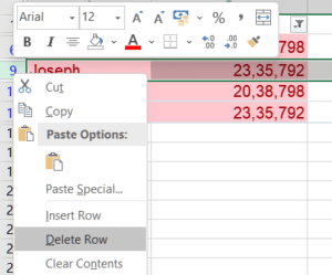 How to Remove Duplicates in Microsoft Excel - OfficeBeginner