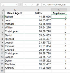 How to Remove Duplicates in Microsoft Excel - OfficeBeginner