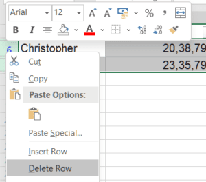 How to Remove Duplicates in Microsoft Excel - OfficeBeginner
