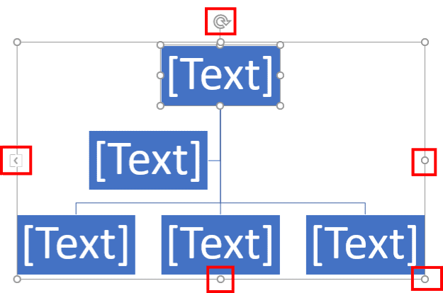 ms word chart assignment