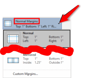How to Print MS Word Document - OfficeBeginner