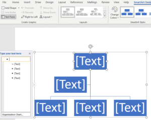 How to Create a Family Tree in MS Word - OfficeBeginner
