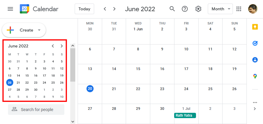 How To Publish An Event On Google Calendar OfficeBeginner