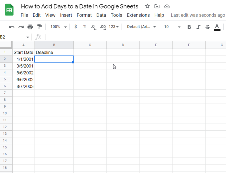 how-to-add-days-to-a-date-in-google-sheets-officebeginner