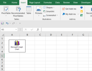 How to Insert an Object in MS Excel - OfficeBeginner
