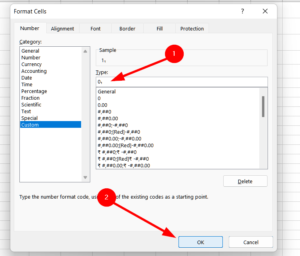 How to Insert Subscript in MS Excel - OfficeBeginner