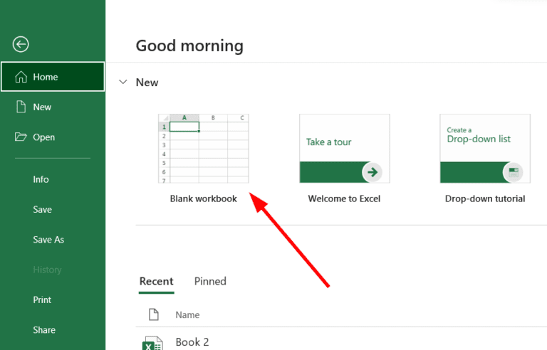 How To Insert A Date Picker In MS Excel OfficeBeginner