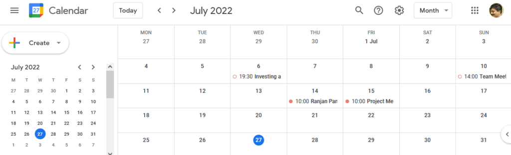 How To Delete All Events In Google Calendar OfficeBeginner