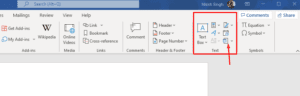 How to Insert Source Code in MS Word - OfficeBeginner