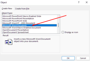 How to Insert Source Code in MS Word - OfficeBeginner