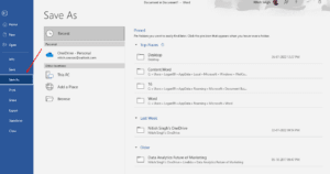 How to Insert Source Code in MS Word - OfficeBeginner