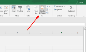 How to Remove a Watermark from an MS Excel Sheet - OfficeBeginner