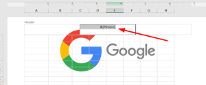 How to Remove a Watermark from an MS Excel Sheet - OfficeBeginner