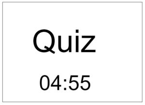How to Insert a Timer in Google Slides - OfficeBeginner