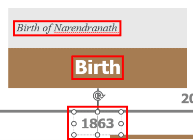 how to create a timeline in a powerpoint presentation