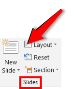 add page numbers to powerpoint presentation